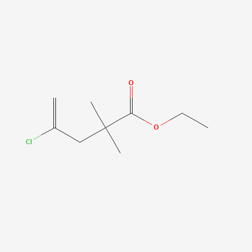 FT-0664648 CAS:118427-36-4 chemical structure