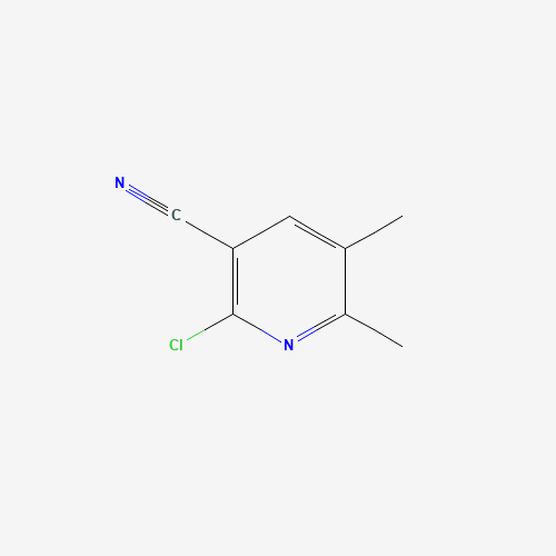 FT-0664649 CAS:65176-93-4 chemical structure
