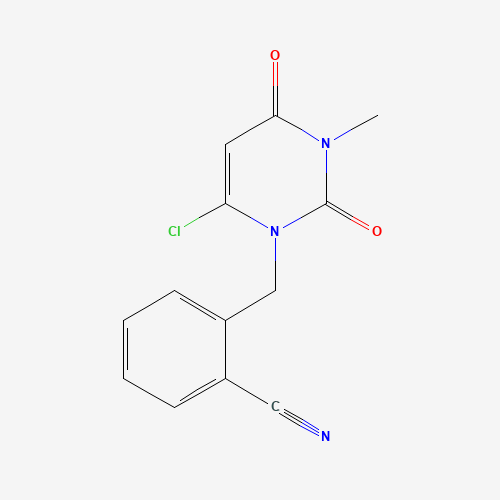 FT-0664651 CAS:865758-96-9 chemical structure