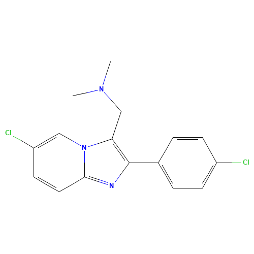 FT-0664657 CAS:365213-33-8 chemical structure