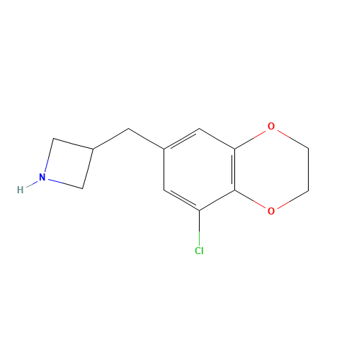 FT-0664666 CAS:937624-75-4 chemical structure
