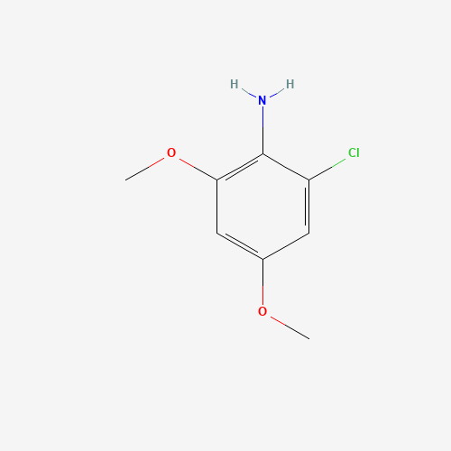 FT-0664668 CAS:82485-84-5 chemical structure