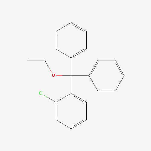 FT-0664675 CAS:717109-43-8 chemical structure