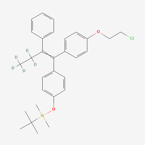 FT-0664676 CAS:1020719-26-9 chemical structure