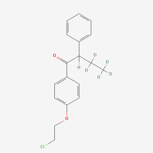 FT-0664683 CAS:157738-48-2 chemical structure