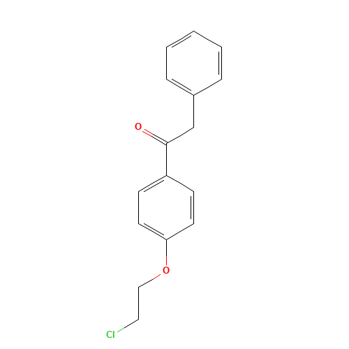 FT-0664684 CAS:19561-95-6 chemical structure