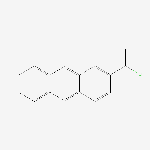 FT-0664686 CAS:57323-33-8 chemical structure