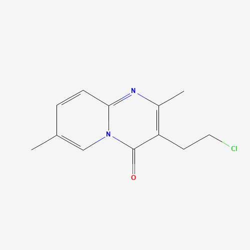 FT-0664687 CAS:58837-31-3 chemical structure