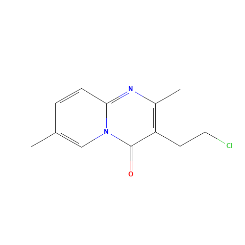 FT-0664687 CAS:58837-31-3 chemical structure