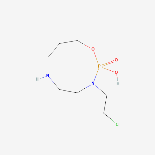 FT-0664692 CAS:158401-52-6 chemical structure