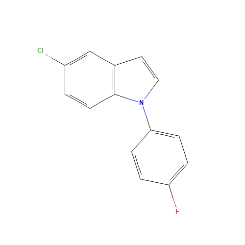 FT-0664701 CAS:138900-22-8 chemical structure