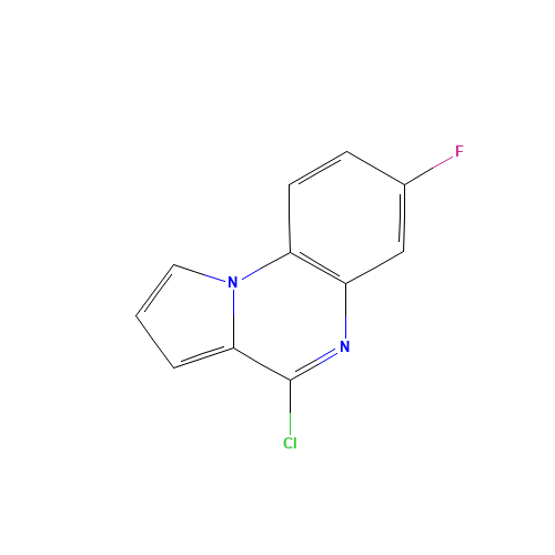 FT-0664708 CAS:136773-69-8 chemical structure