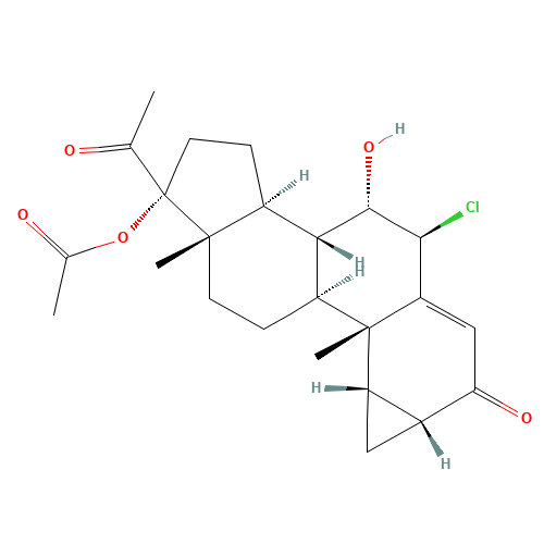 FT-0664715 CAS:23814-84-8 chemical structure