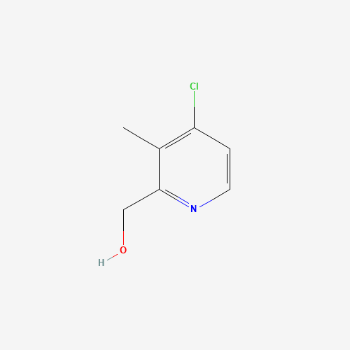 FT-0664717 CAS:59886-85-0 chemical structure