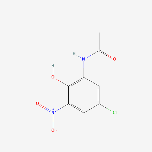 FT-0664718 CAS:156016-33-0 chemical structure