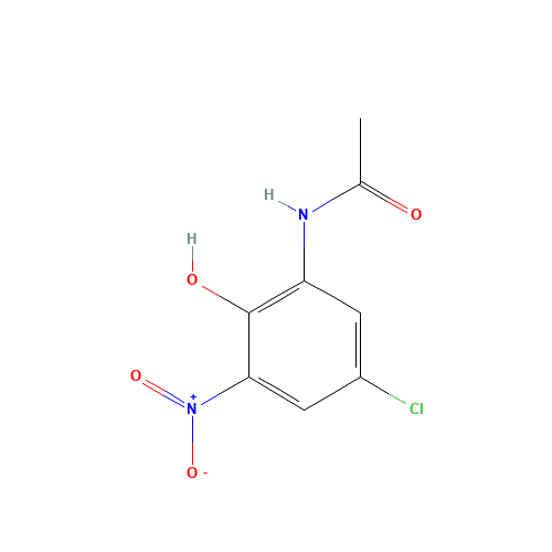 FT-0664718 CAS:156016-33-0 chemical structure