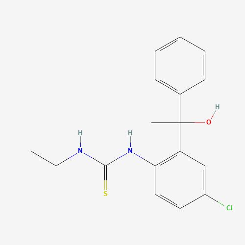 FT-0664720 CAS:21740-97-6 chemical structure