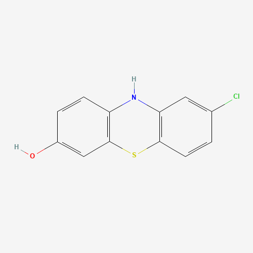 FT-0664721 CAS:2002-32-6 chemical structure