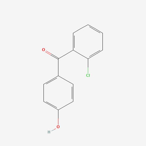 FT-0664722 CAS:55270-71-8 chemical structure