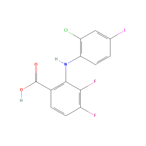 FT-0664738 CAS:303175-44-2 chemical structure