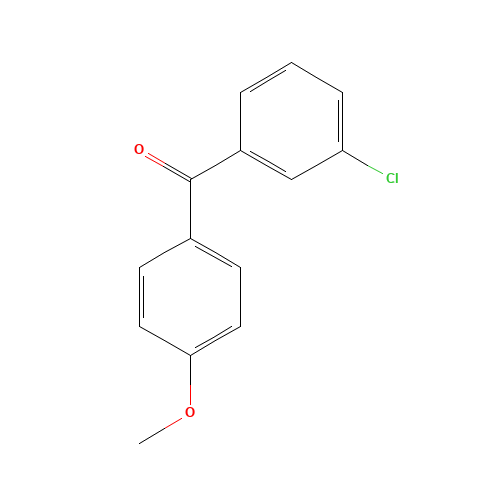 FT-0664753 CAS:13389-51-0 chemical structure