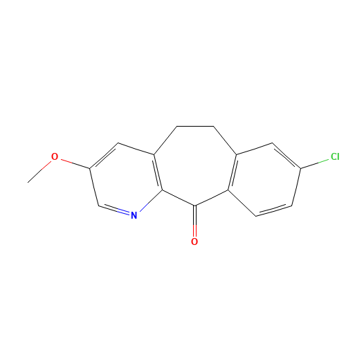 FT-0664757 CAS:165739-70-8 chemical structure