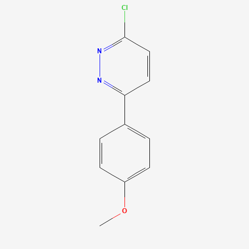 FT-0664765 CAS:58059-31-7 chemical structure