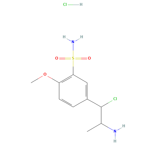 FT-0664766 CAS:86244-33-9 chemical structure