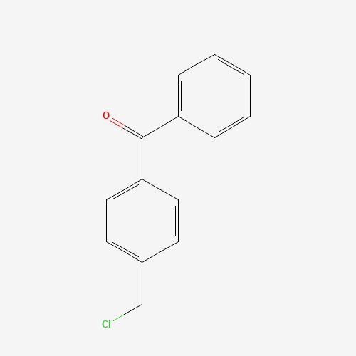 FT-0664770 CAS:42728-62-1 chemical structure