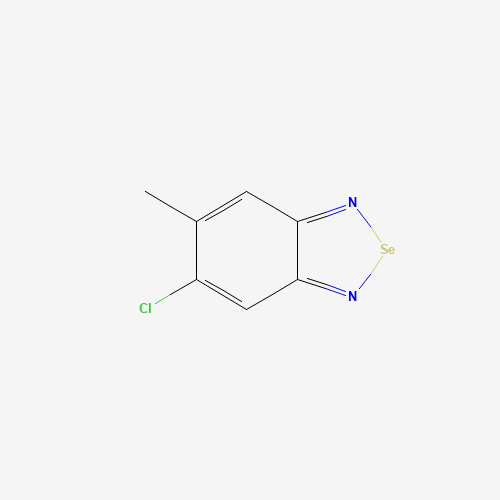 FT-0664772 CAS:2255-94-9 chemical structure