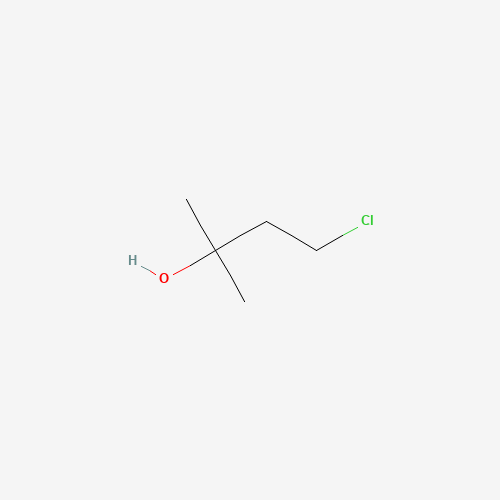 4-Chloro-2-methyl-2-butanol (CAS: 1985-88-2) - Related Chemical Product