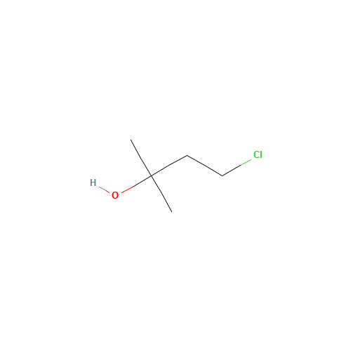4-Chloro-2-methyl-2-butanol (CAS: 1985-88-2) - Related Chemical Product