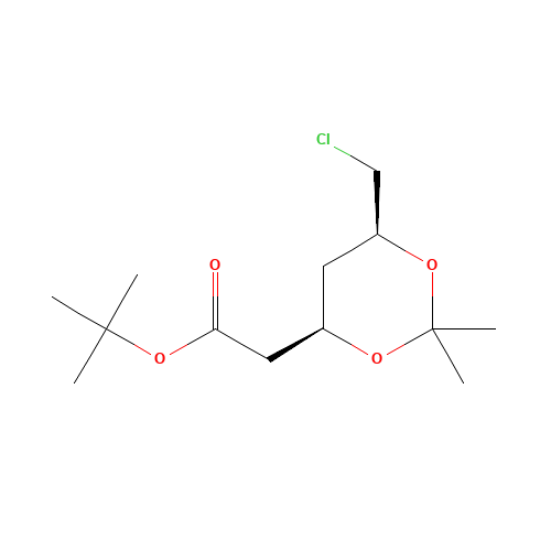 FT-0664781 CAS:154026-94-5 chemical structure