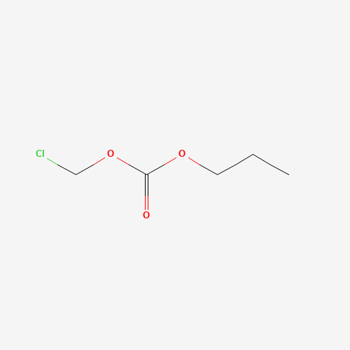Chloromethyl Propyl Carbonate (CAS: 35273-90-6) - Related Chemical Product