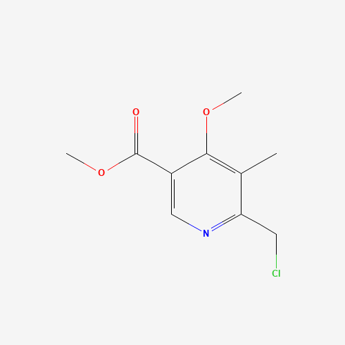 FT-0664788 CAS:120003-81-8 chemical structure