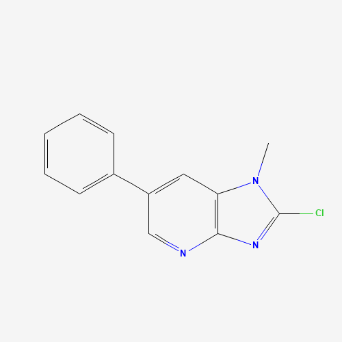 FT-0664796 CAS:120889-05-6 chemical structure