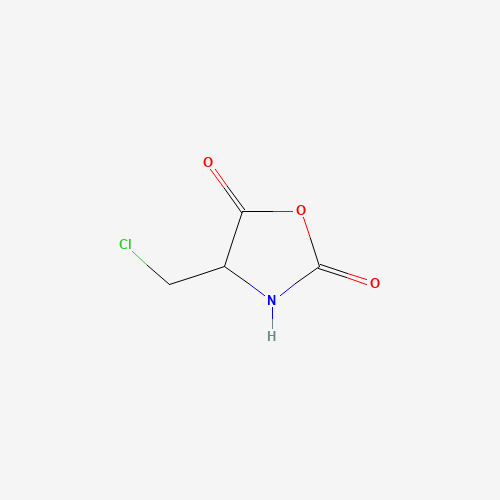 FT-0664798 CAS:3981-41-7 chemical structure