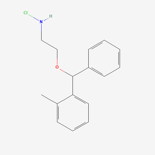 FT-0664799 CAS:22135-59-7 chemical structure