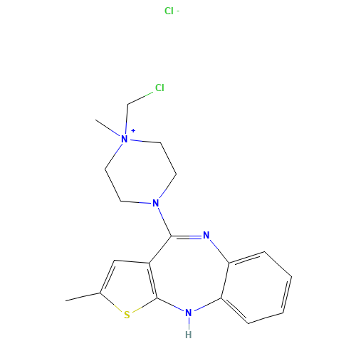 FT-0664806 CAS:719300-59-1 chemical structure