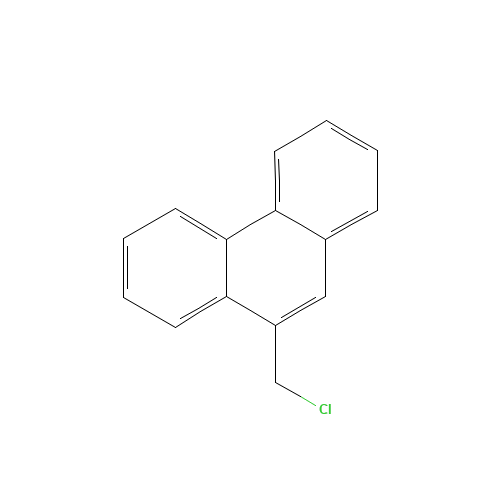 9-Chloromethylphenanthrene (CAS: 951-05-3) - Related Chemical Product