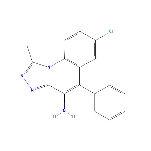 7-Chloro-1-methyl-5-phenyl- (CAS: 448950-89-8) - Related Chemical Product