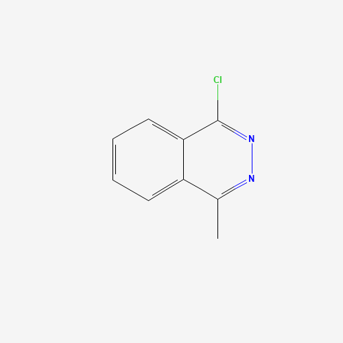 1-Chloro-4-methylphthalazine (CAS: 19064-68-7) - Related Chemical Product