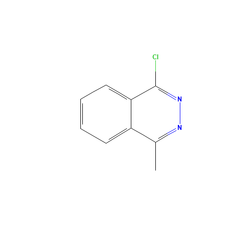 1-Chloro-4-methylphthalazine (CAS: 19064-68-7) - Related Chemical Product