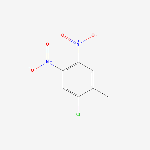 2-Chloro-4,5-dinitro-toluene (CAS: 56136-79-9) - Related Chemical Product