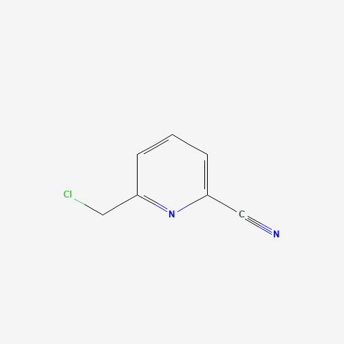 FT-0664820 CAS:135450-23-6 chemical structure