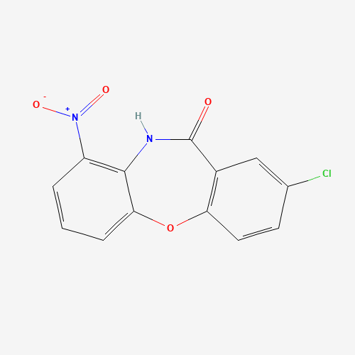 FT-0664826 CAS:37081-78-0 chemical structure