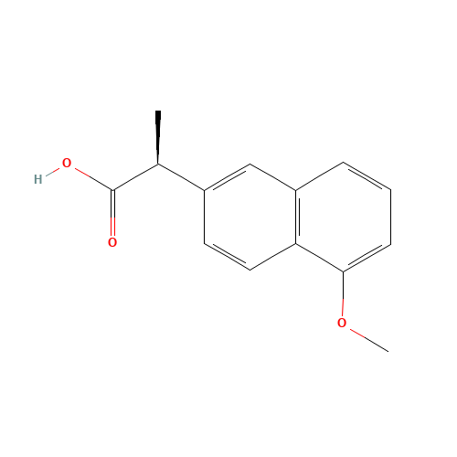 FT-0664828 CAS:60424-17-1 chemical structure