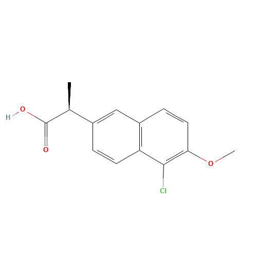 FT-0664830 CAS:89617-86-7 chemical structure