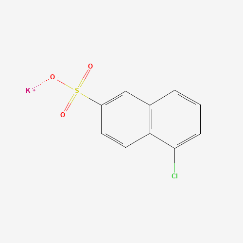 FT-0664831 CAS:1024267-23-9 chemical structure