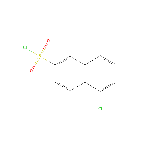 FT-0664833 CAS:89108-45-2 chemical structure